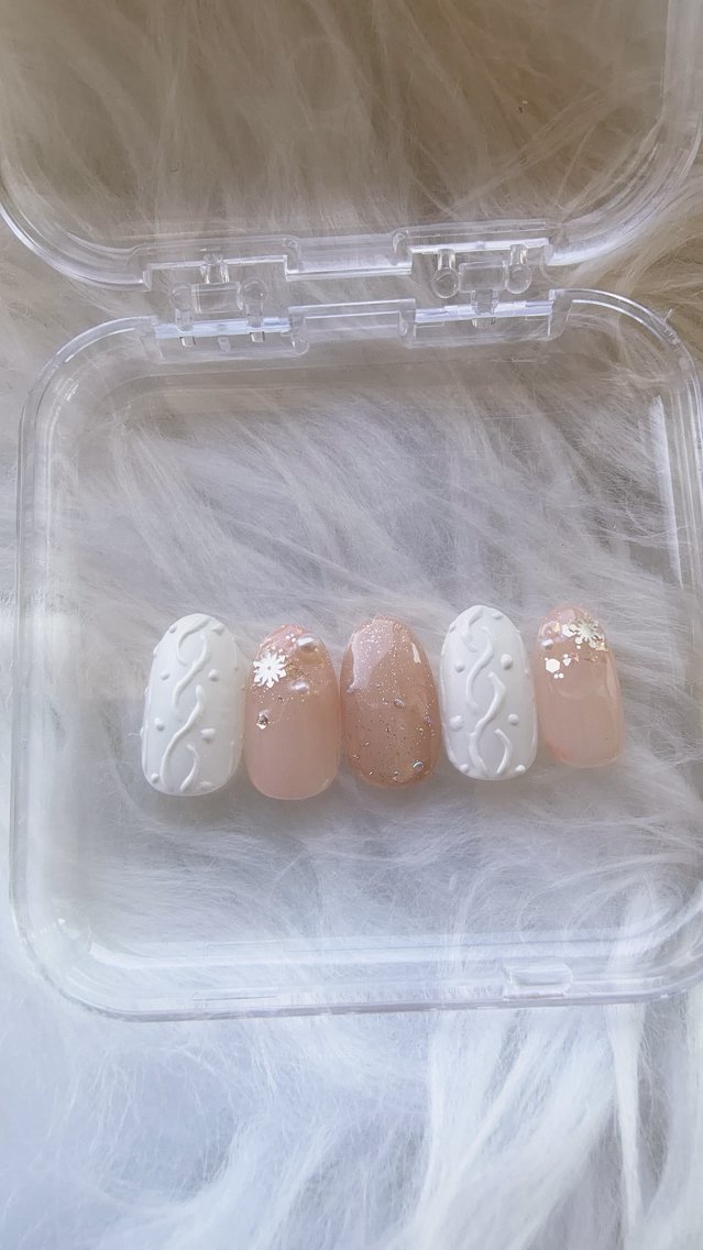 ネイル ハンドネイル TOWA NAILのネイルデザイン