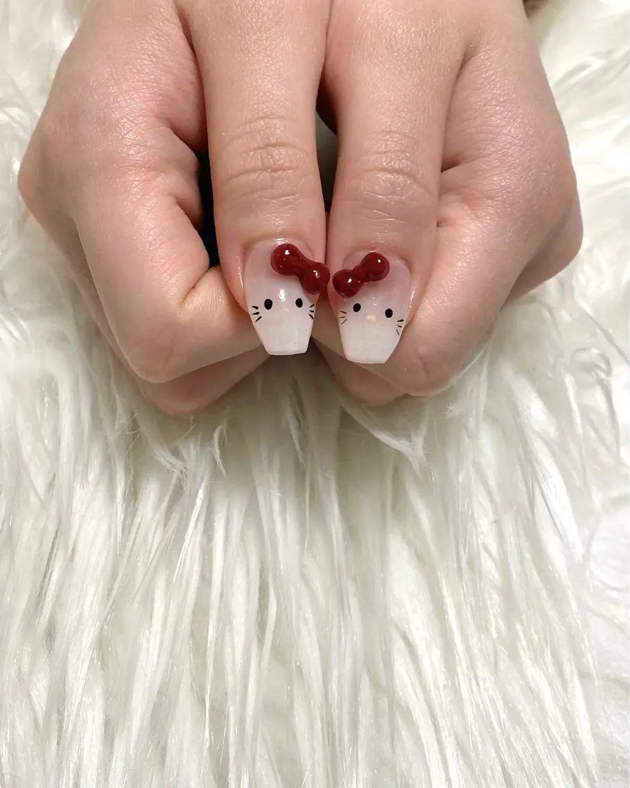 ネイル Verita nailのネイルデザイン