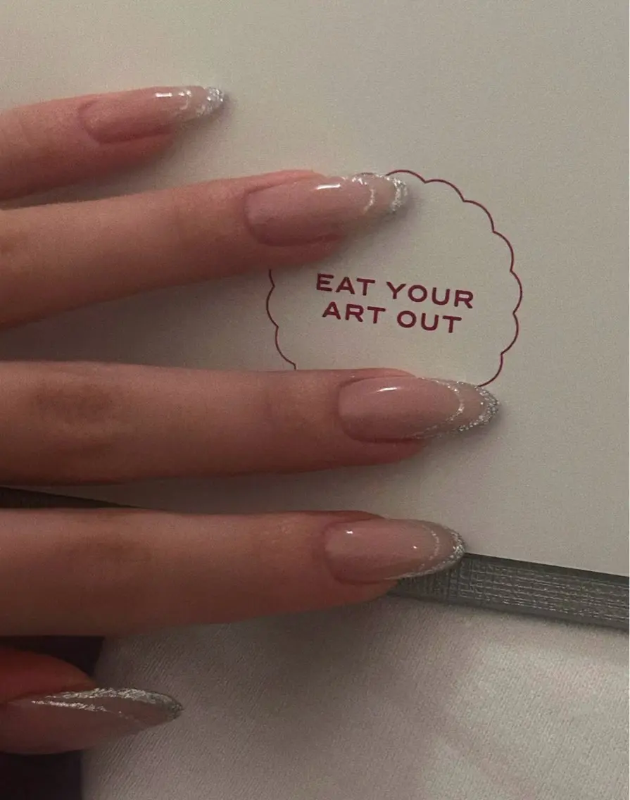 ネイル ハンドネイル BERA NAILSのネイルデザイン