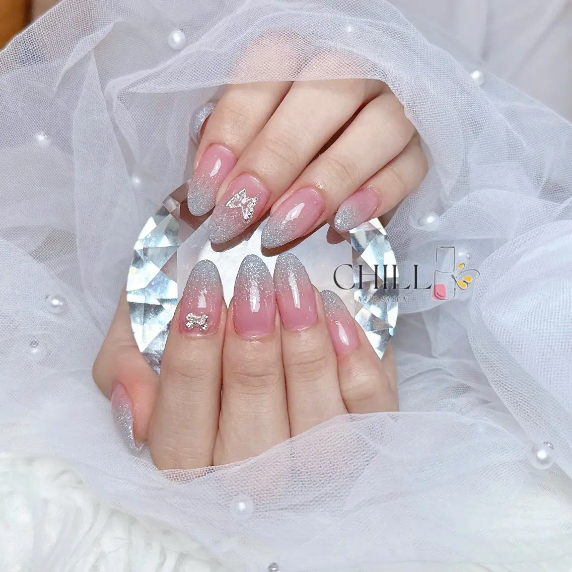ネイル Nailsalon CHILL大須店のネイルデザイン