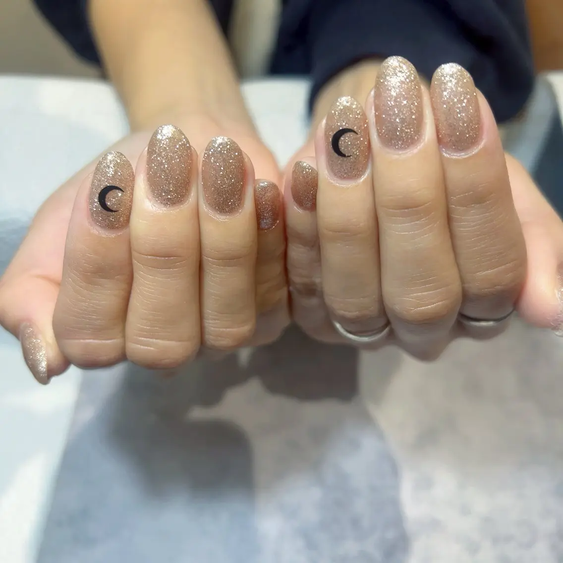 ネイル フラッシュネイル ハンドネイル nailset/ asukaのネイルデザイン