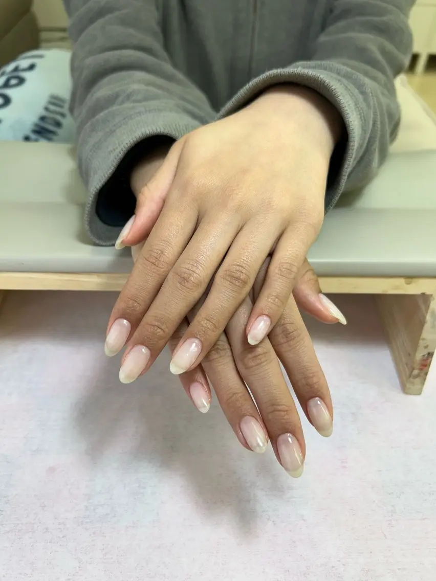 ネイル July Nail _のネイルデザイン