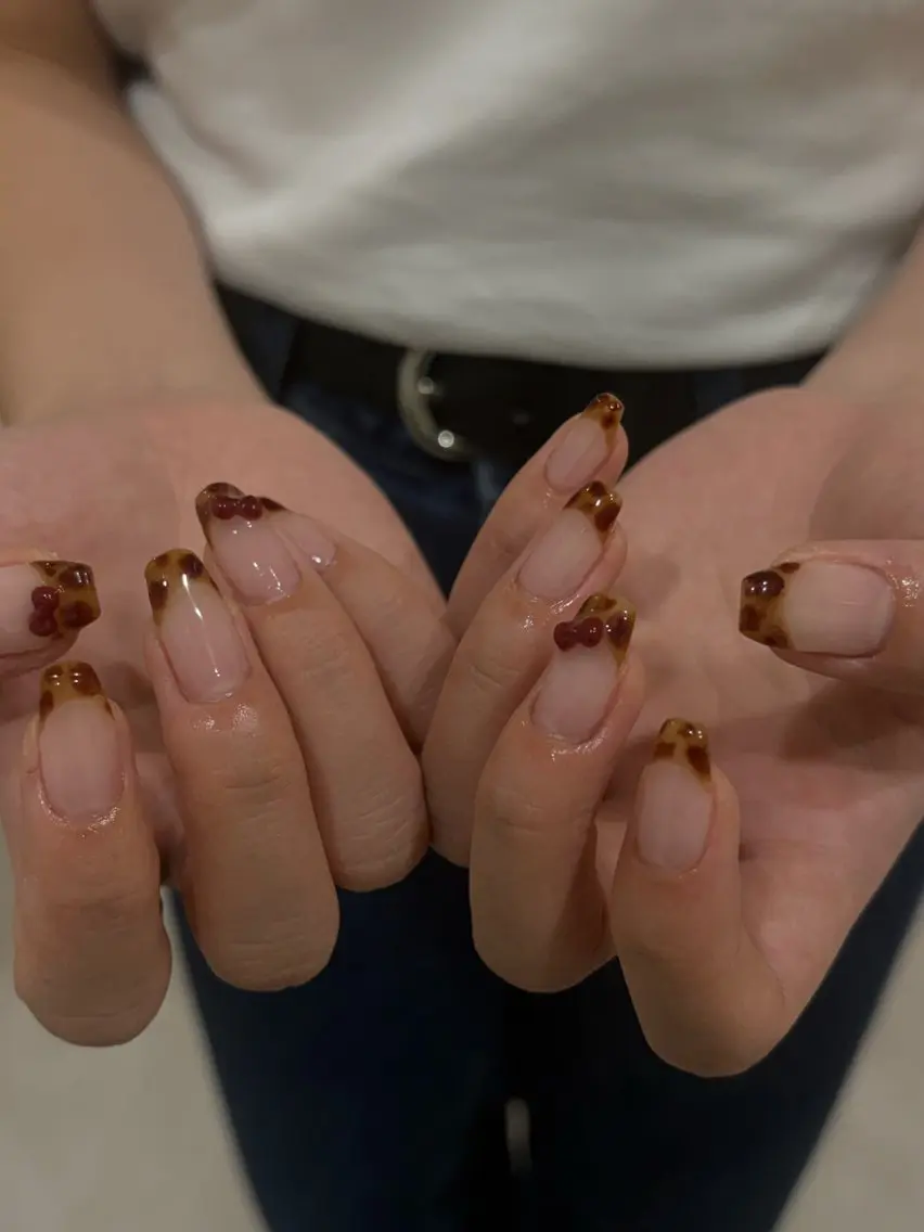 ネイル ハンドネイル rn__ nailのネイルデザイン