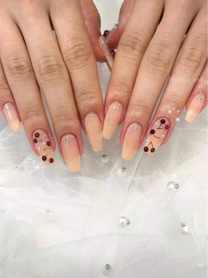 ネイル ハンドネイル aoi ♡のネイルデザイン