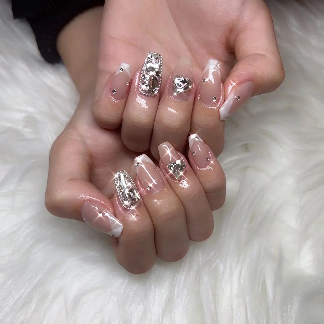 ネイル ハンドネイル Nail Salon Ripeのネイルデザイン