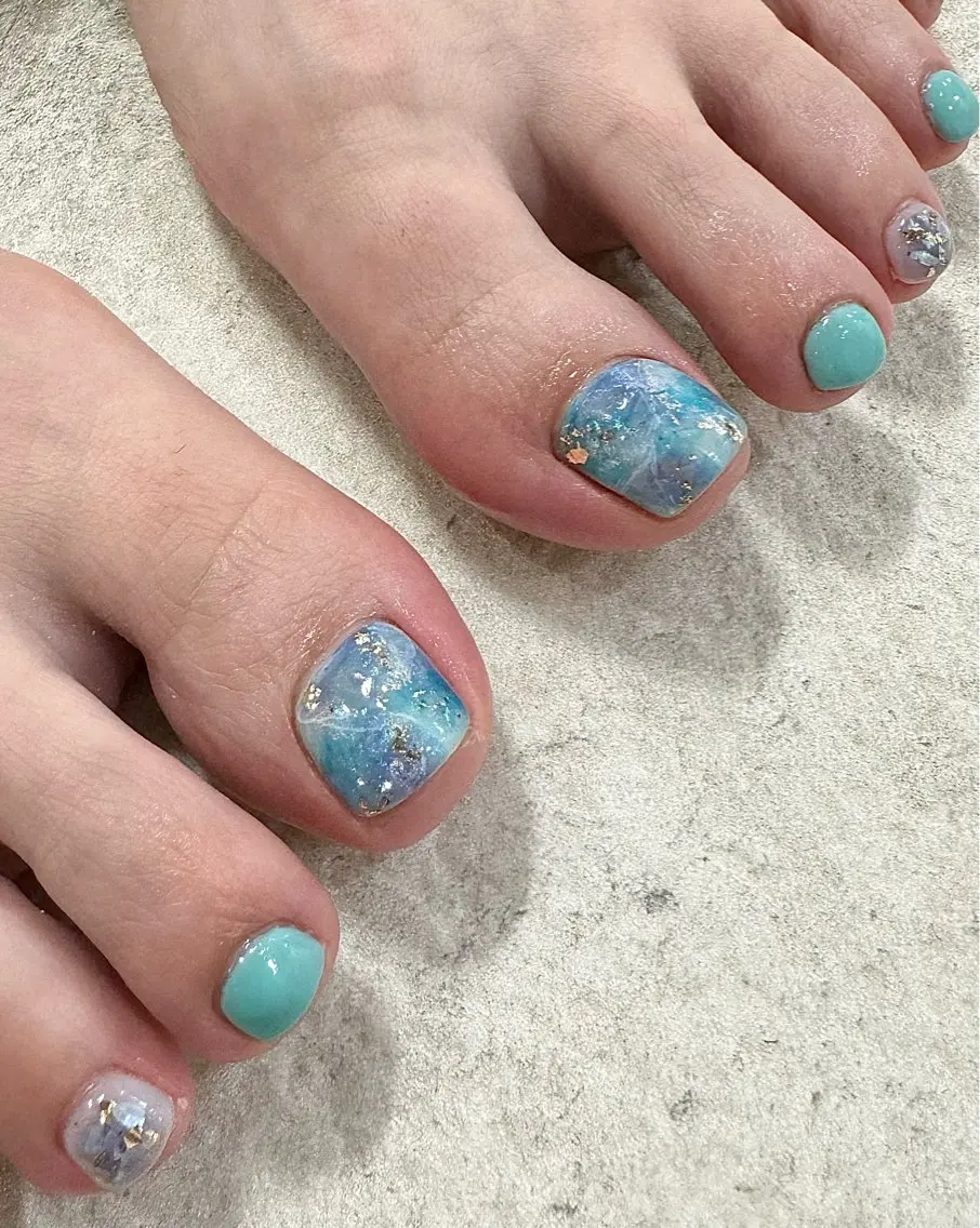 ネイル Nail Salon GRACEのネイルデザイン
