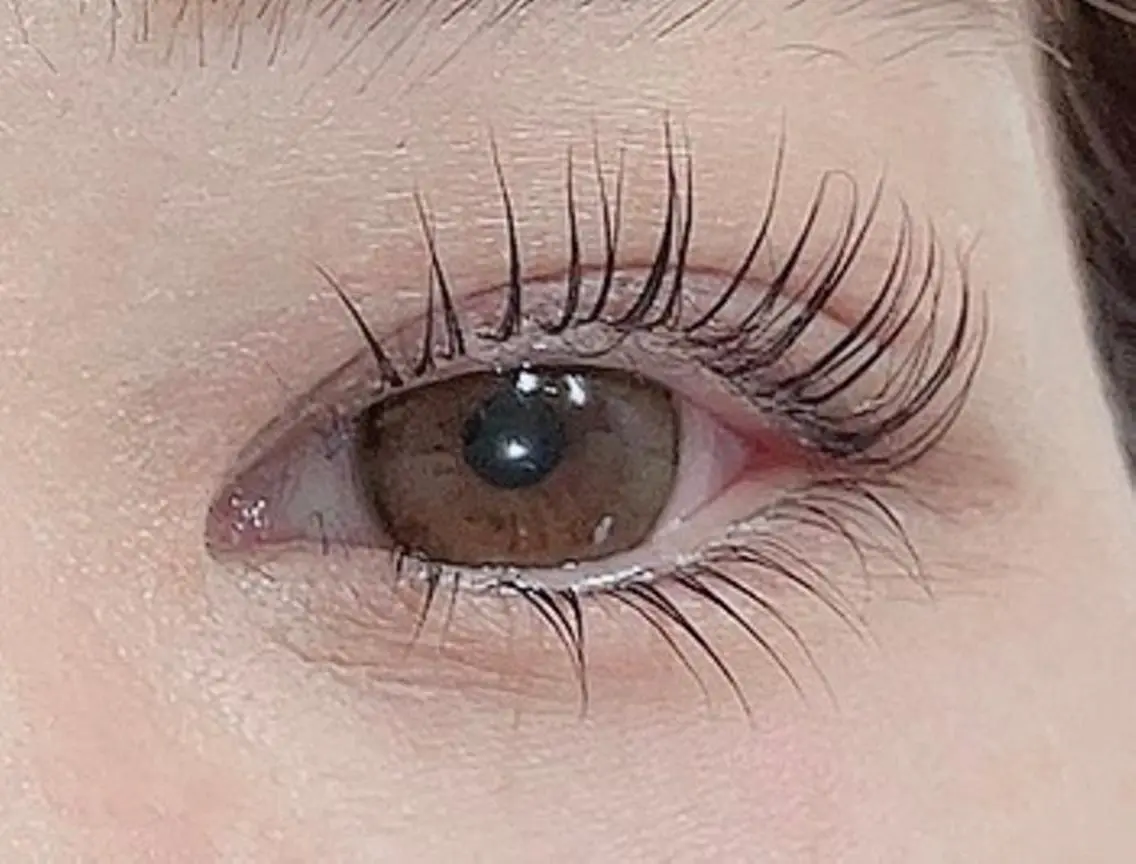 マツエク・マツパ マツパ Eyelash ＊Freakのマツエク・マツパデザイン