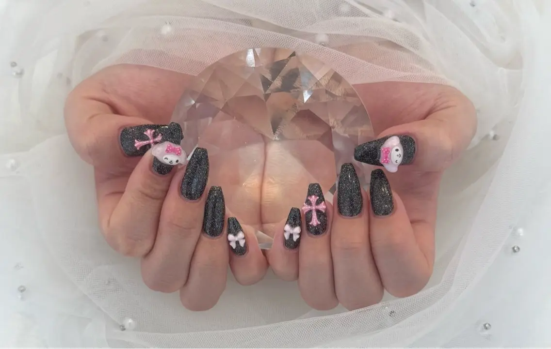 ネイル ハンドネイル nail salon belleのその他イメージ