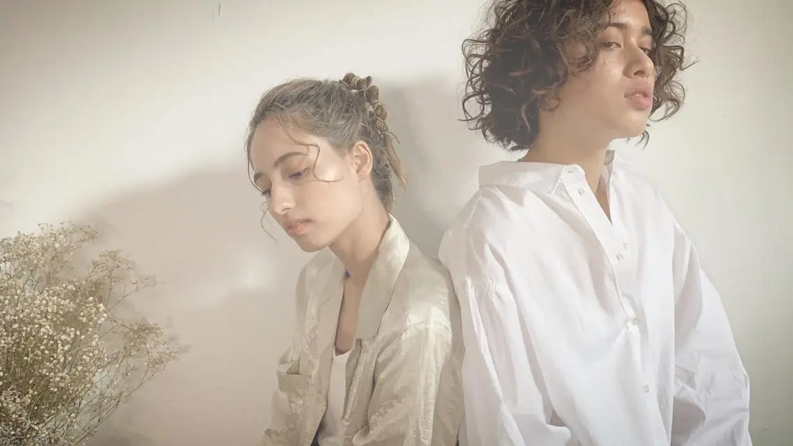 ミディアム ヘアカラー トリートメント topstylist 満足度⭐️堀川星哉のヘアスタイル