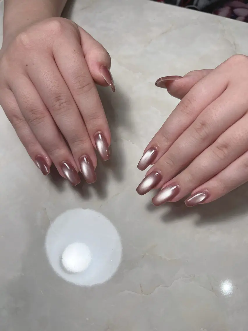 ネイル waka 🍒のネイルデザイン