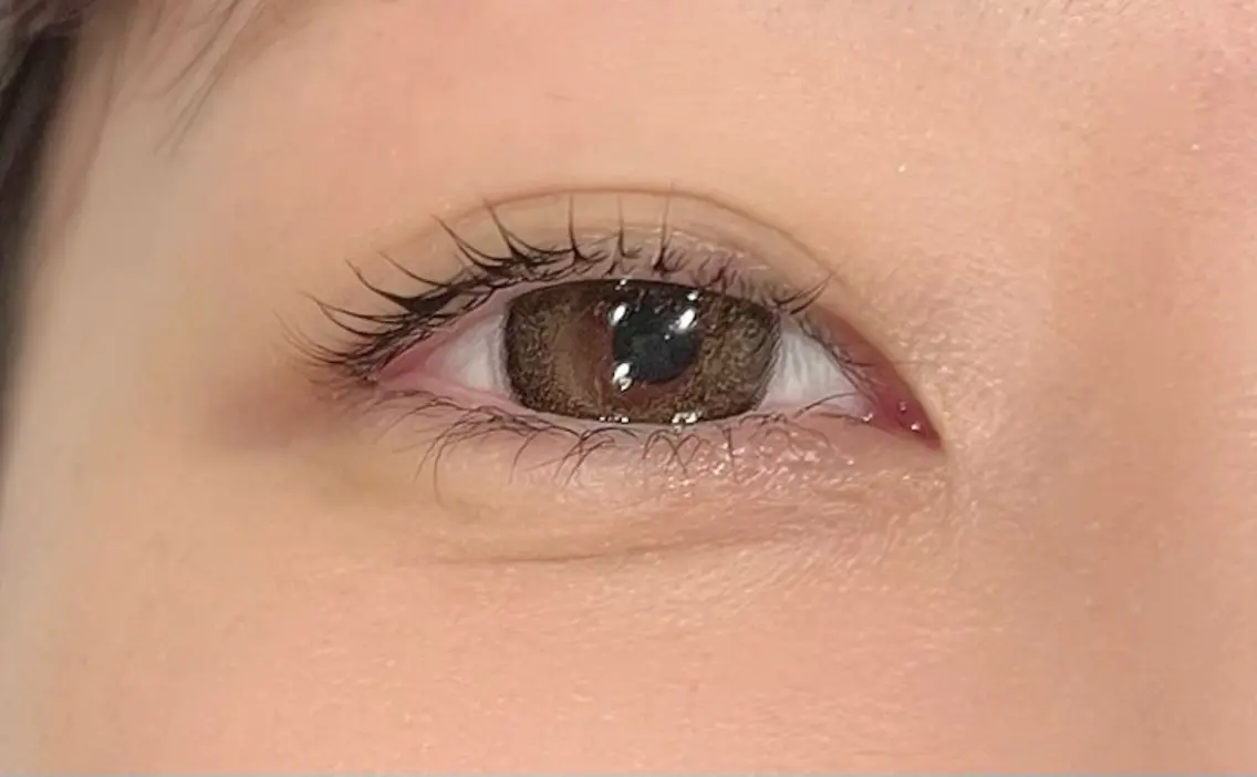 マツエク・マツパ m.grey Nishiteの眉毛・アイブロウイメージ
