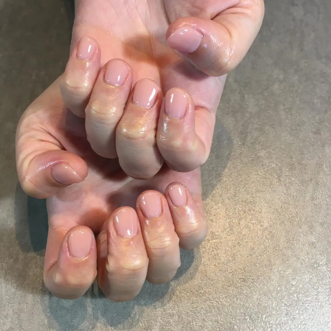 ネイル &N NANAのネイルデザイン