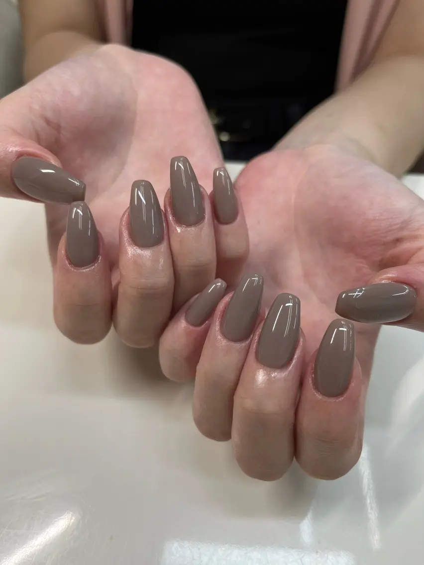 ネイル ハンドネイル nail by minamiのネイルデザイン