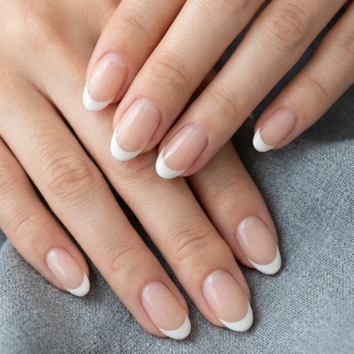 ネイル ハンドネイル LUCULIA  西本のネイルデザイン