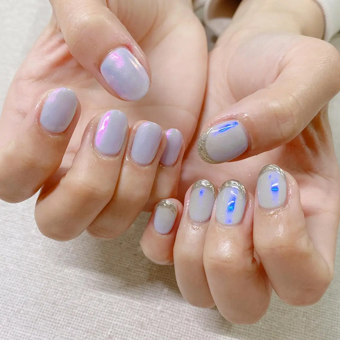 ネイル nail salonのネイルデザイン