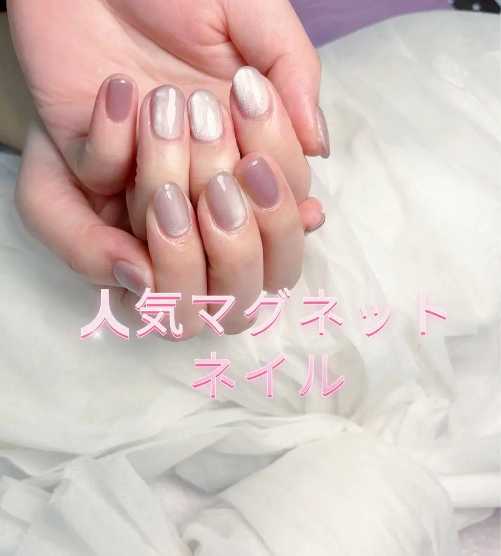 ネイル べ にのネイルデザイン