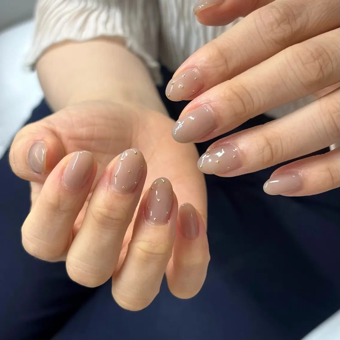 ネイル ハンドネイル filonnail airiのネイルデザイン