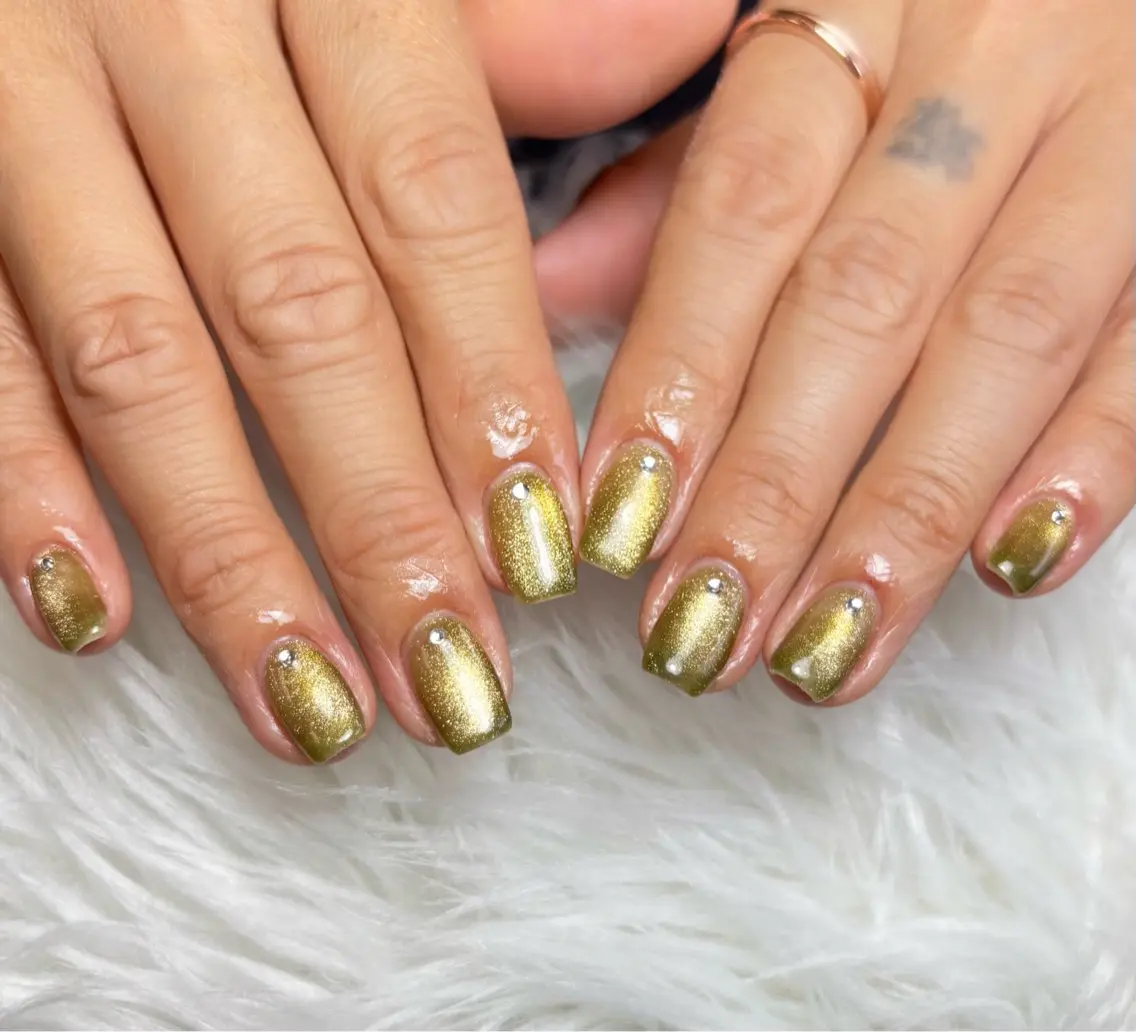 ネイル ハンドネイル Miri Nailのネイルデザイン