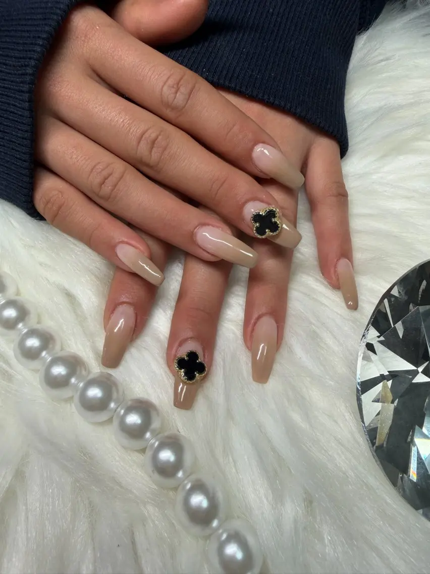 ネイル u7 nailのネイルデザイン