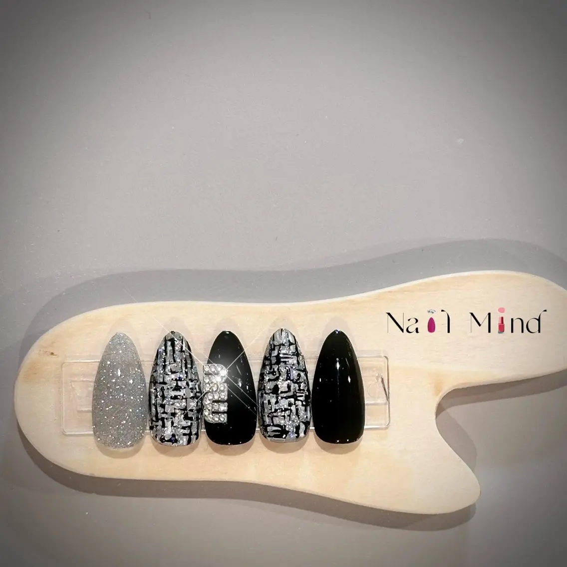 ネイル ハンドネイル NailMind Tokyoのネイルデザイン