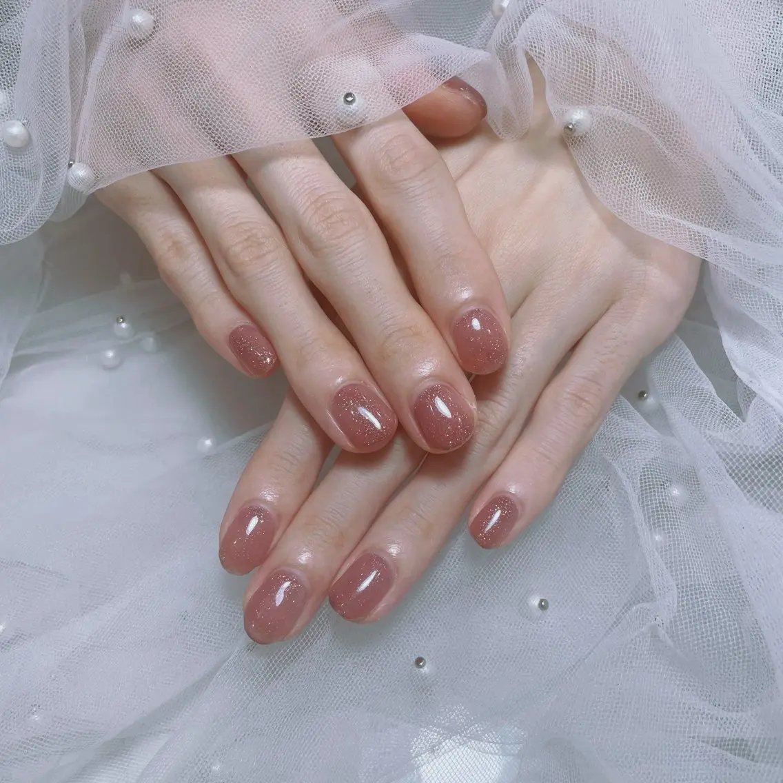 ネイル ハンドネイル M2 beauty Mayuのネイルデザイン