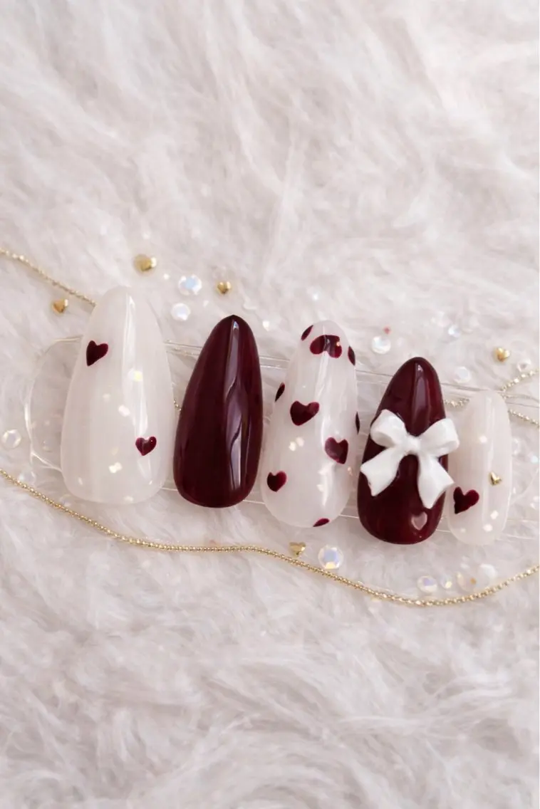 ネイル ROUGE ルージュ NAILSALONのネイルデザイン
