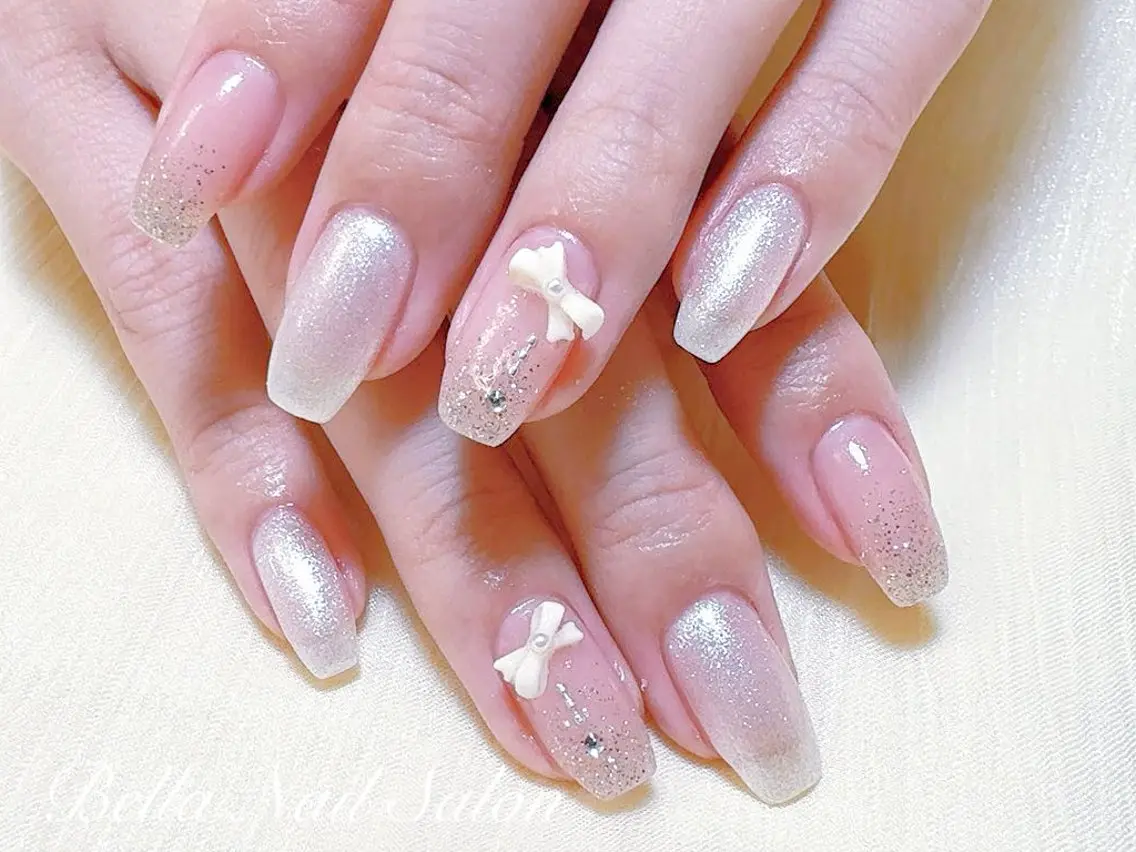 ネイル Bella Nail Salon NANAのネイルデザイン