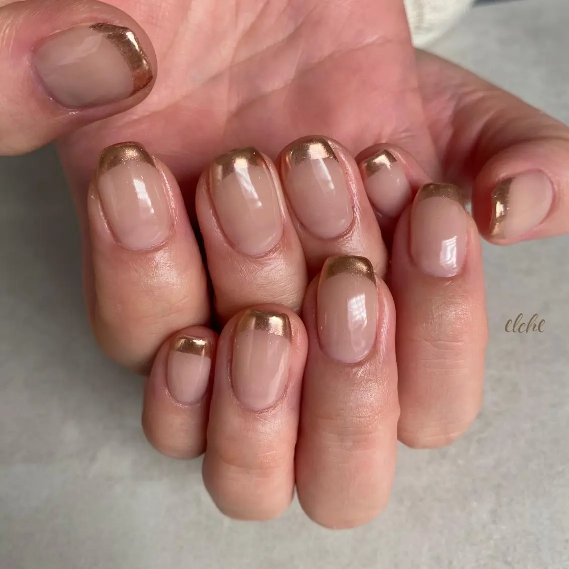 ネイル salon de fika【中崎町】のネイルデザイン