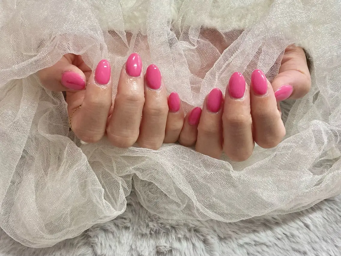 ネイル totalsalon koa5のマツエク・マツパデザイン