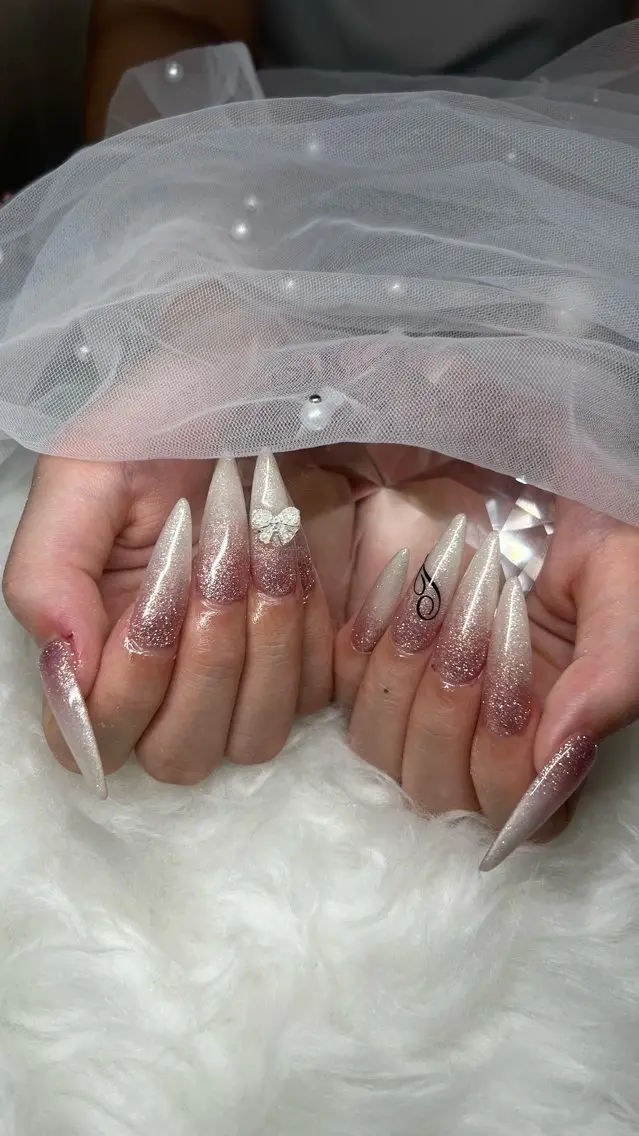 ネイル ハンドネイル Imua イムアのネイルデザイン