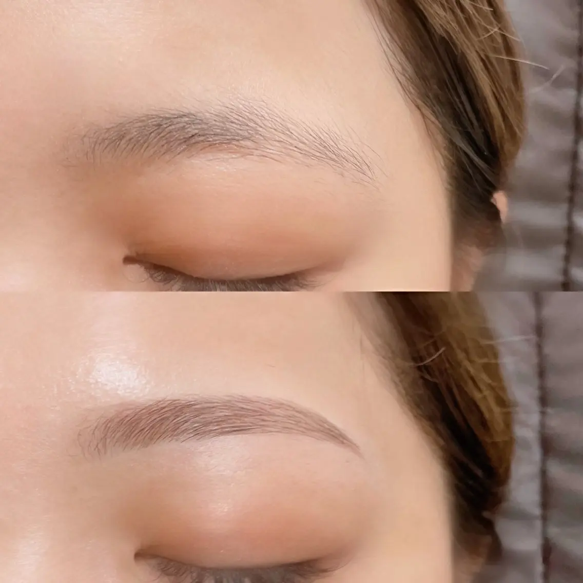 アイブロウ ワックス脱毛 眉カット その他(アイブロウ) eyes salon c.nonakaの眉毛・アイブロウイメージ