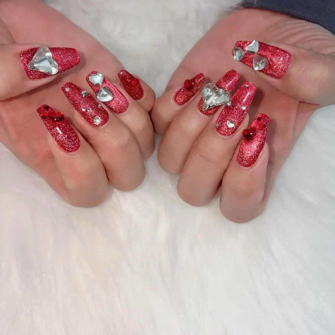 ネイル SOL NAILのネイルデザイン