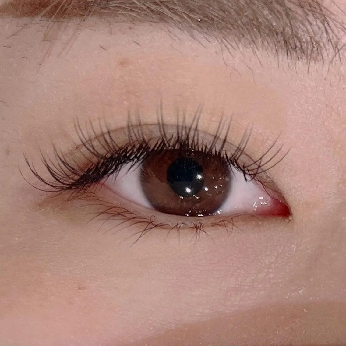マツエク・マツパ CITRON EYEのマツエク・マツパデザイン