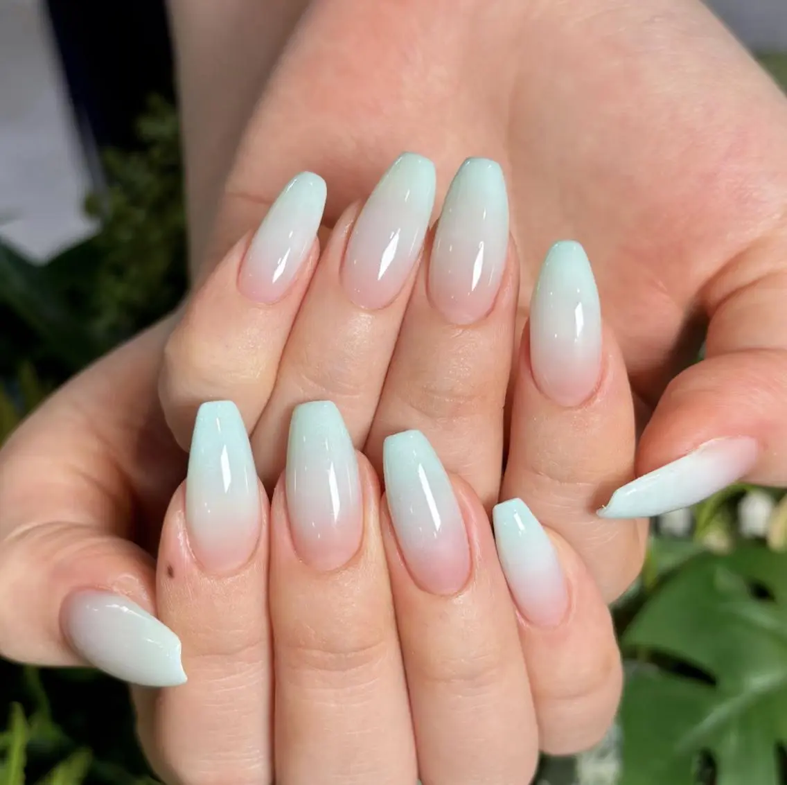 ネイル ハンドネイル 💫 Tsuki_Nailのネイルデザイン