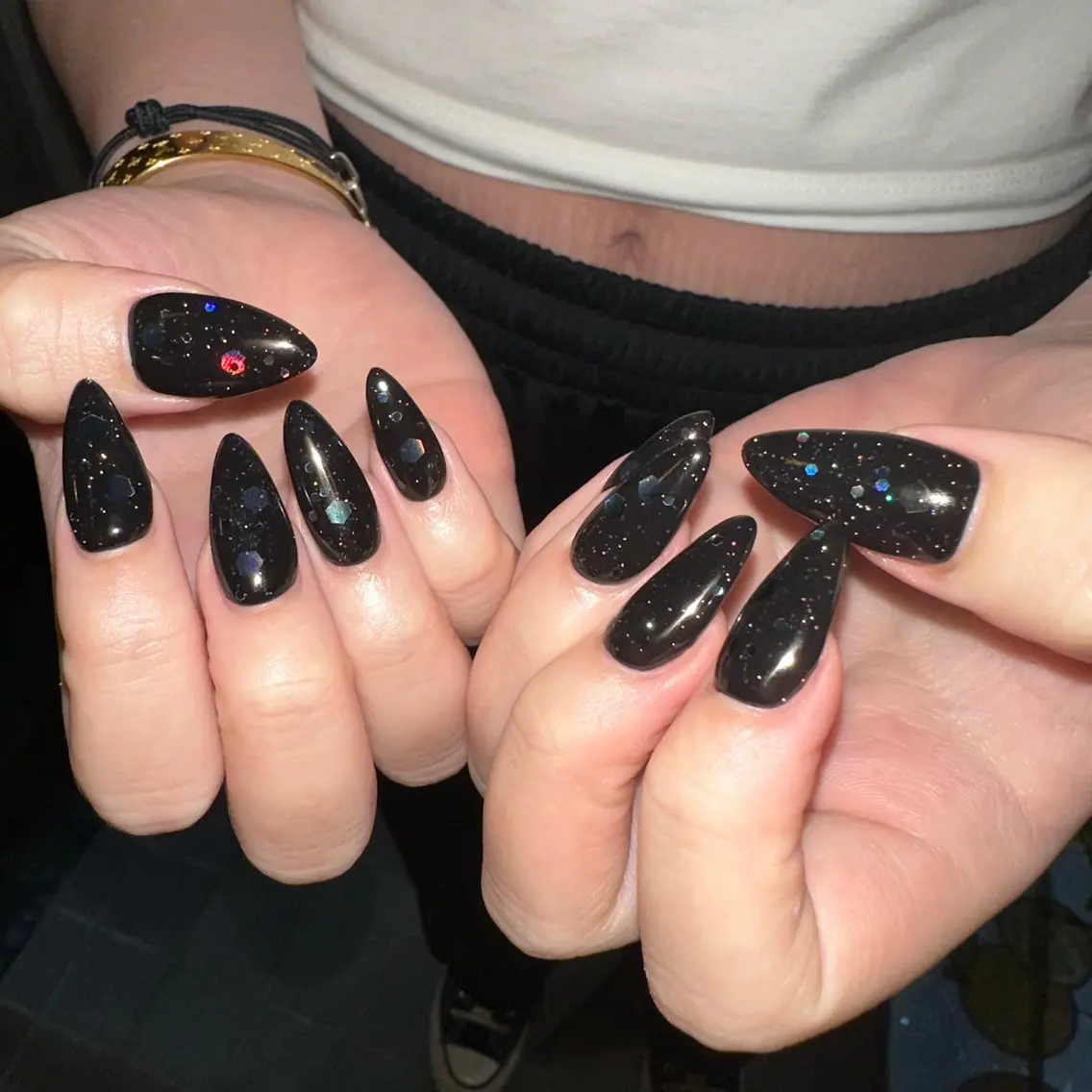 ネイル nailstudio MØD.のネイルデザイン