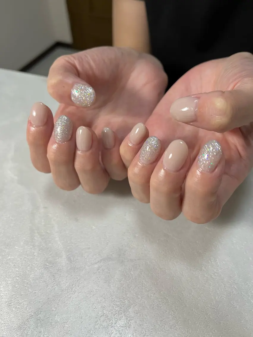 ネイル SAKU nail 作島茜のネイルデザイン