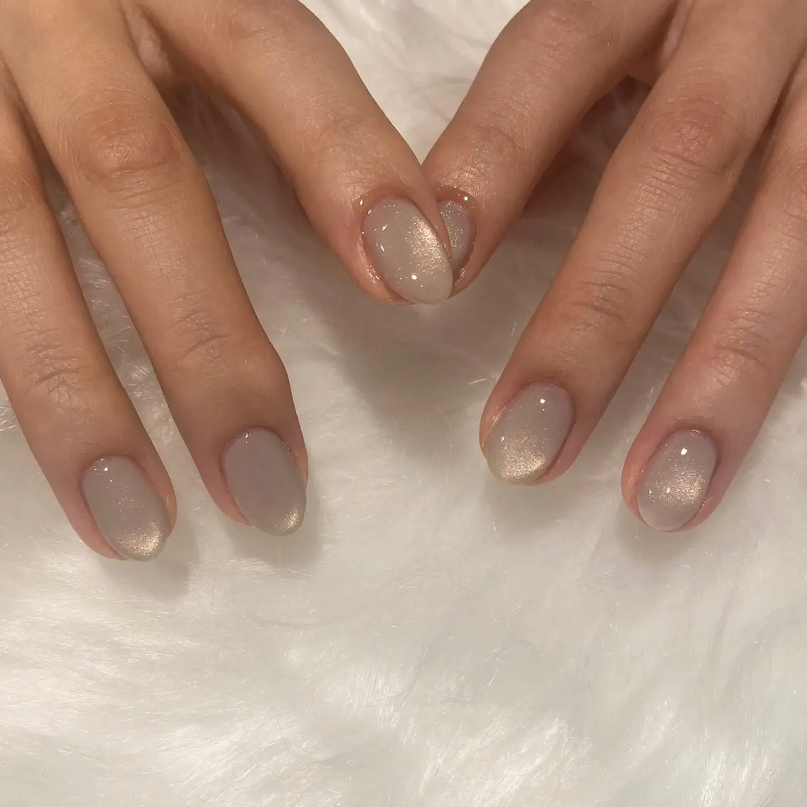 ネイル ハンドネイル beau'r noaのネイルデザイン