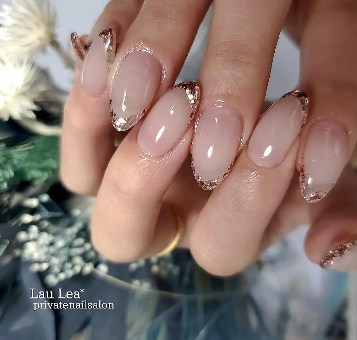 ネイル salon WR by lauleaのネイルデザイン