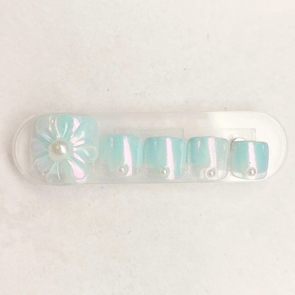 ネイル Tiary Nail ♡minako♡のネイルデザイン