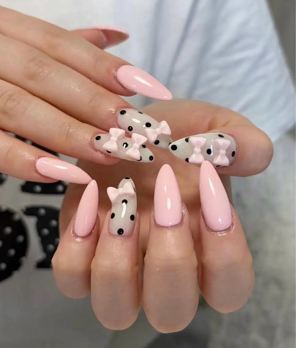 ネイル nail salon 867のネイルデザイン
