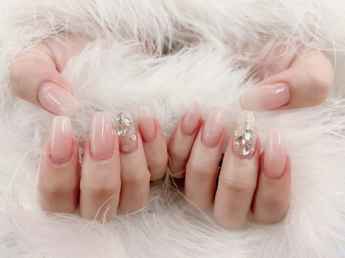 ネイル LOWANAIL 新宿/新大久保のネイルデザイン