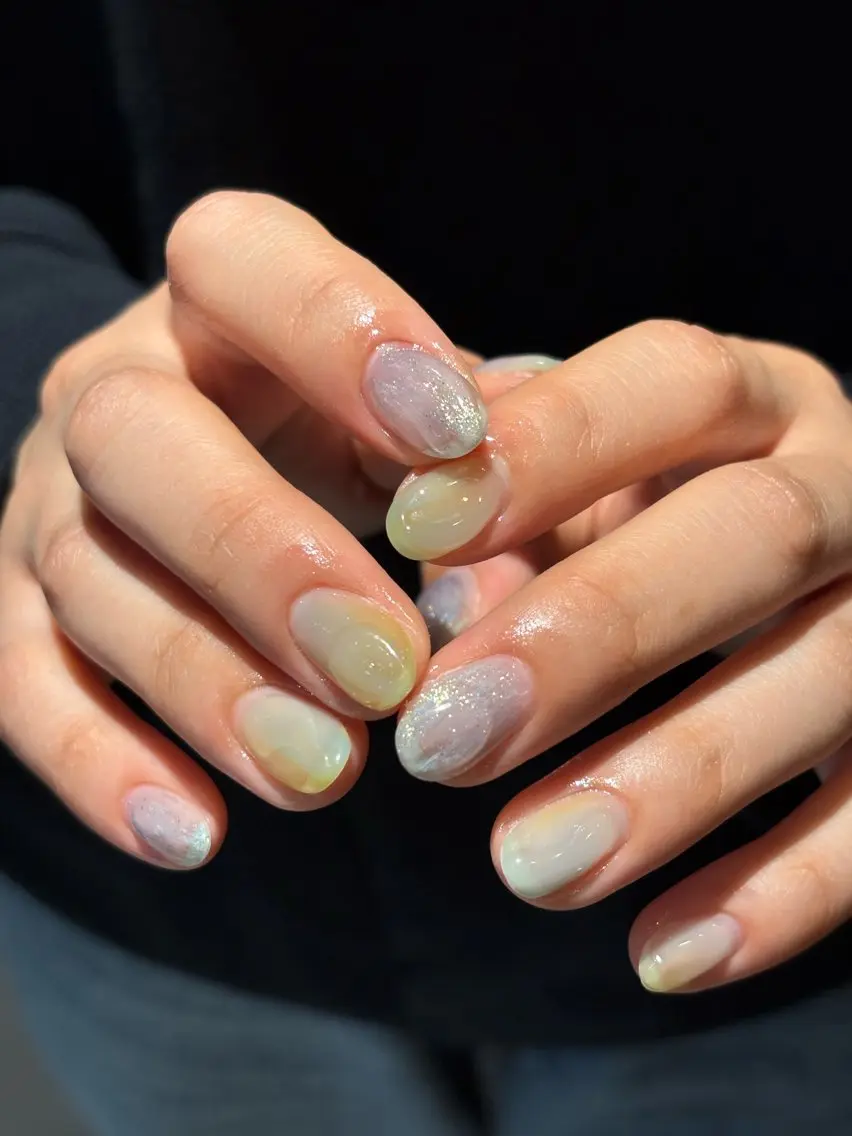 ネイル filonnail / Shioriのネイルデザイン