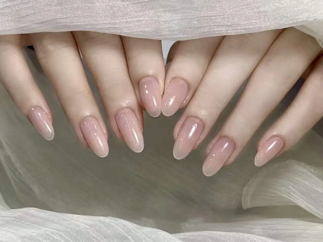 ネイル Lena Sakai nailのネイルデザイン