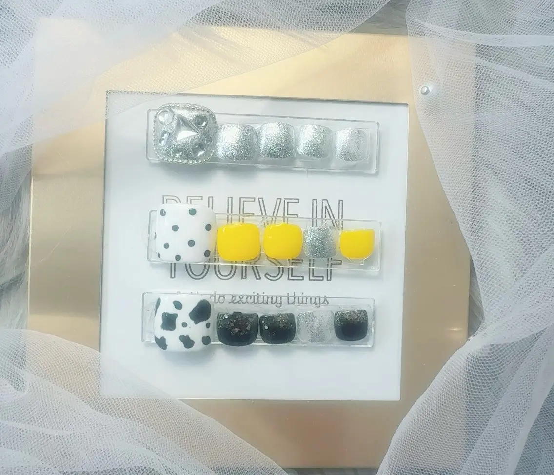 ネイル CERINE Nail✮のネイルデザイン