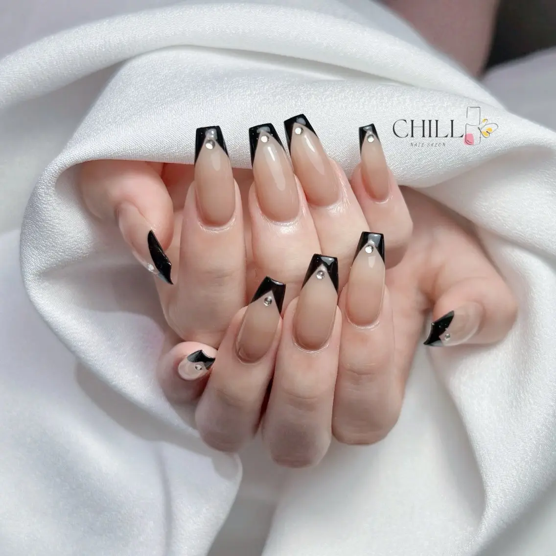 ネイル ハンドネイル Nailsalon CHILL大須店💅のネイルデザイン