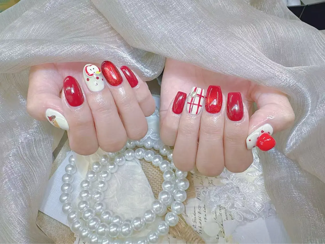 ネイル Dreamy Nail上野ミヤのネイルデザイン