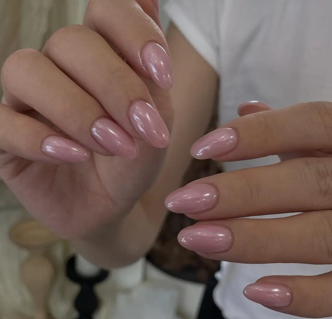 ネイル ハンドネイル she’s nailのネイルデザイン