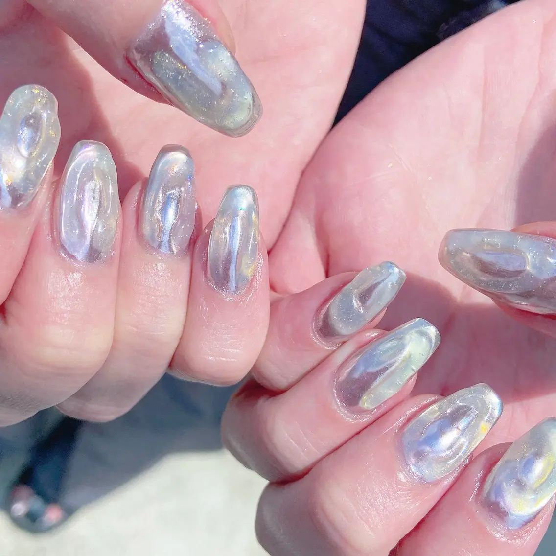 ネイル POPPY nail Yumiのネイルデザイン