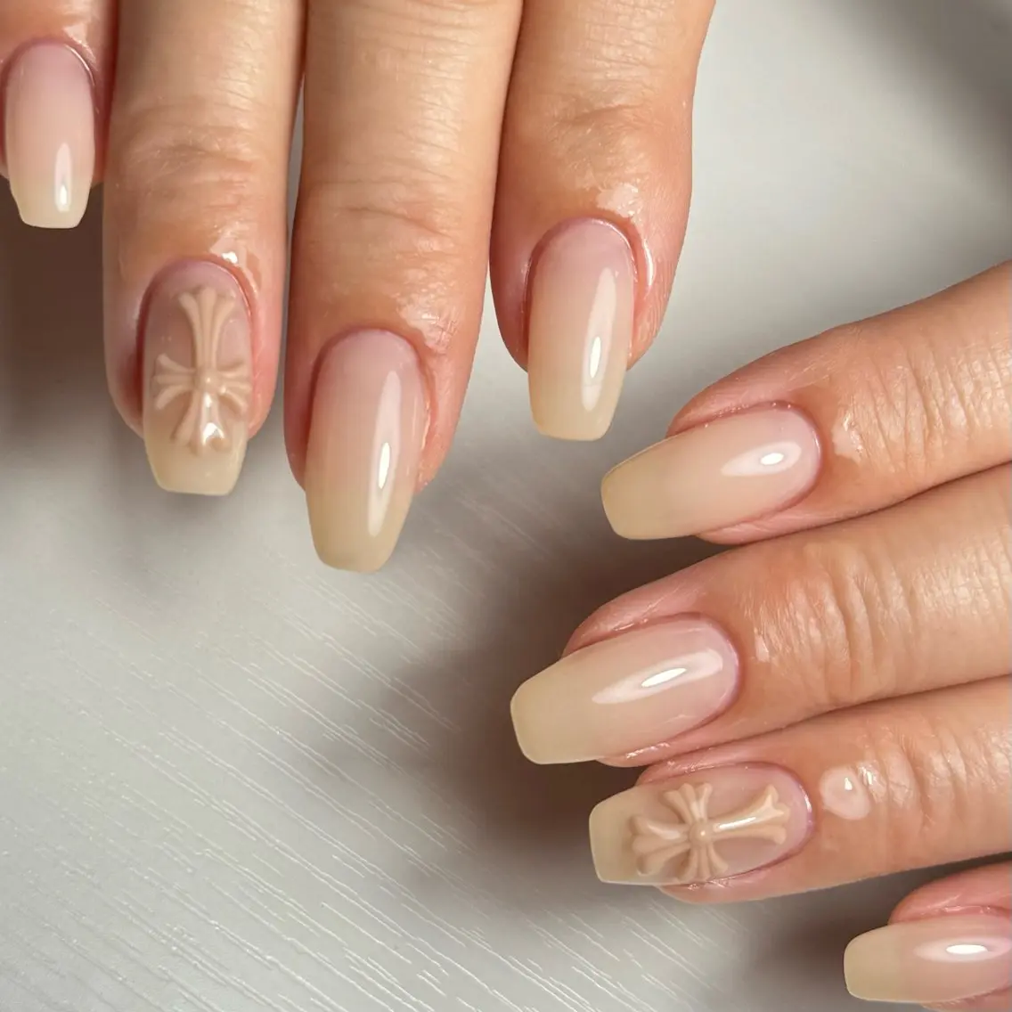 ネイル ハンドネイル Nail Salon EUBのネイルデザイン