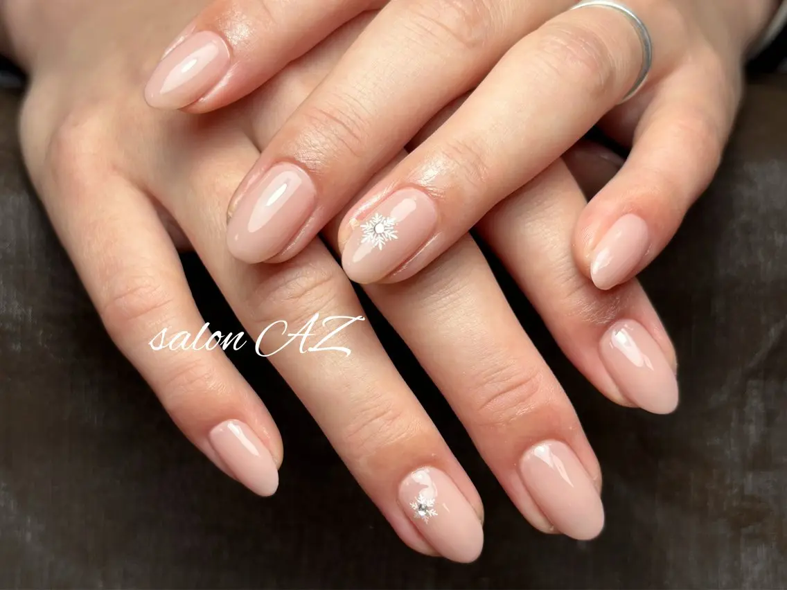 ネイル ハンドネイル salon AZのネイルデザイン